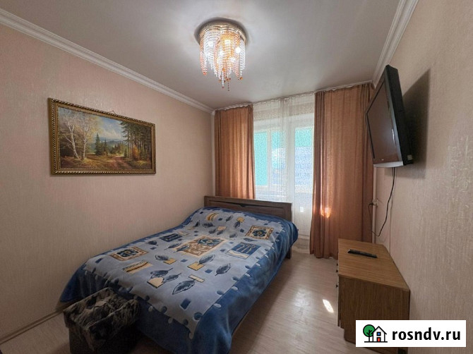 2-комнатная квартира, 49.8 м², 7/9 эт. в аренду на длительный срок в Армавире Армавир - изображение 3