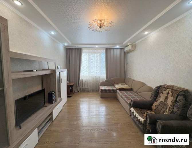 2-комнатная квартира, 49.8 м², 7/9 эт. в аренду на длительный срок в Армавире Армавир - изображение 2
