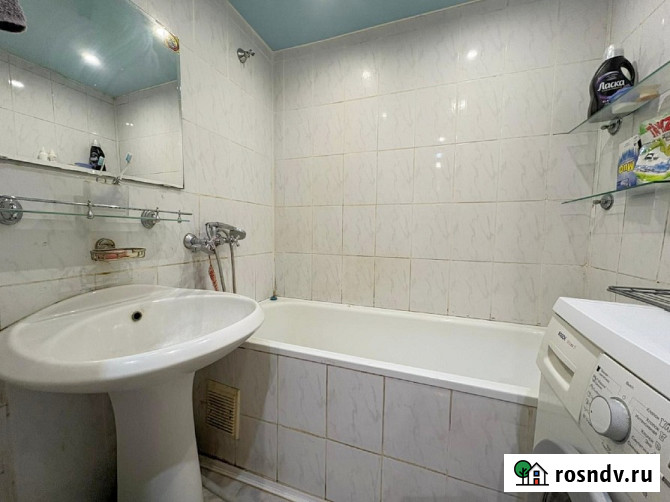 2-комнатная квартира, 49.8 м², 7/9 эт. в аренду на длительный срок в Армавире Армавир - изображение 5