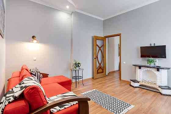 2-комнатная квартира, 45 м², 2/6 эт. в аренду посуточно в Ростове-на-Дону Ростов-на-Дону