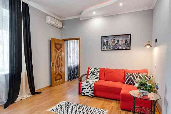 2-комнатная квартира, 45 м², 2/6 эт. в аренду посуточно в Ростове-на-Дону Ростов-на-Дону