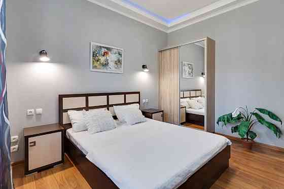 2-комнатная квартира, 45 м², 2/6 эт. в аренду посуточно в Ростове-на-Дону Ростов-на-Дону