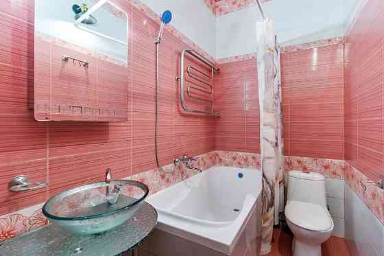 2-комнатная квартира, 45 м², 2/6 эт. в аренду посуточно в Ростове-на-Дону Ростов-на-Дону