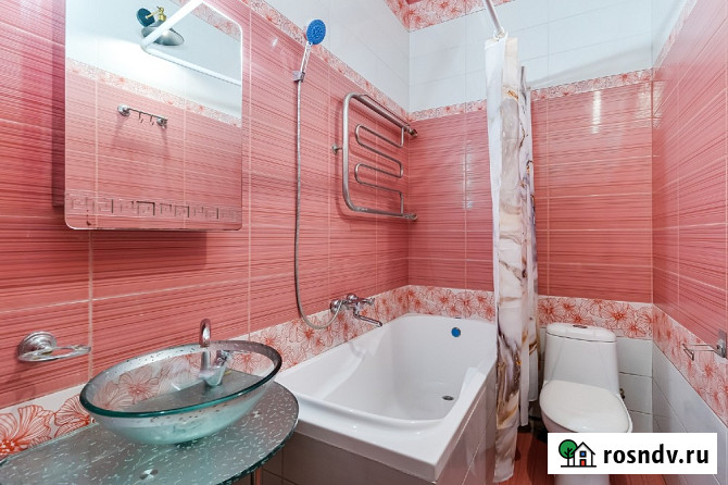 2-комнатная квартира, 45 м², 2/6 эт. в аренду посуточно в Ростове-на-Дону Ростов-на-Дону - изображение 5