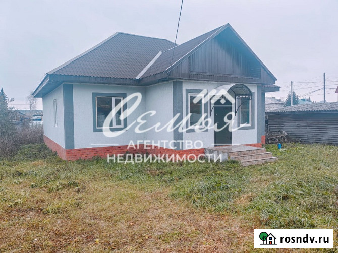 Дом 138 м² на участке 8 сот. на продажу в Заводоуковске Заводоуковск - изображение 5