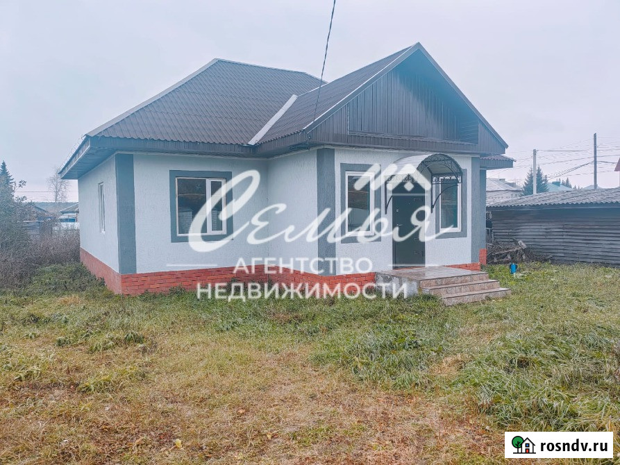 Дом 138 м² на участке 8 сот. на продажу в Заводоуковске Заводоуковск - изображение 5