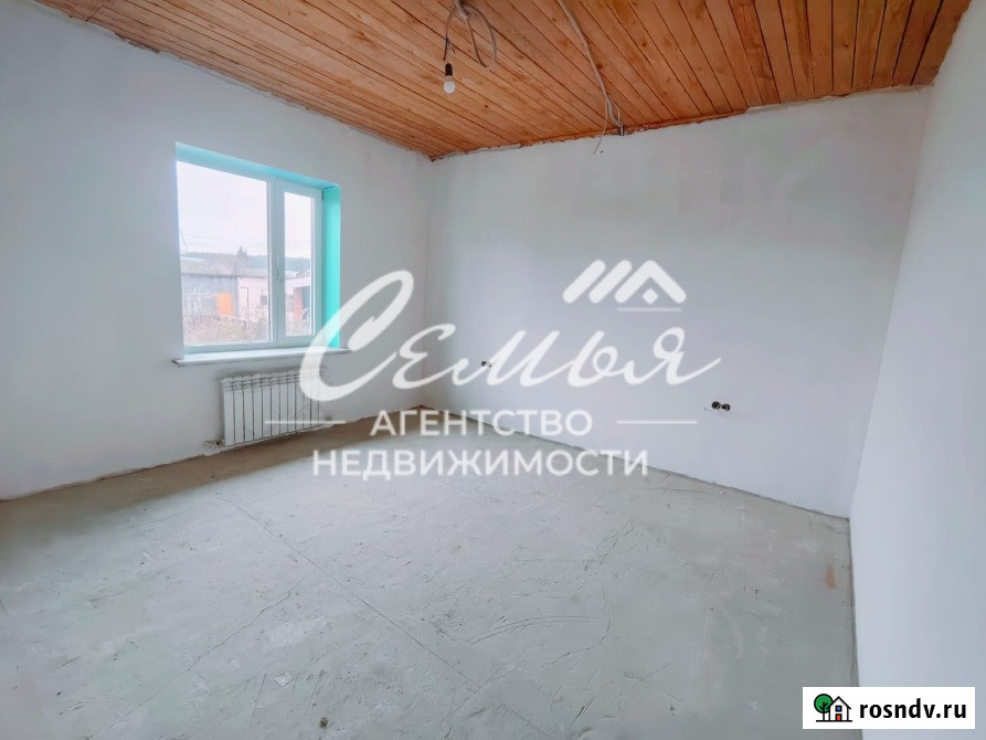 Дом 138 м² на участке 8 сот. на продажу в Заводоуковске Заводоуковск - изображение 3