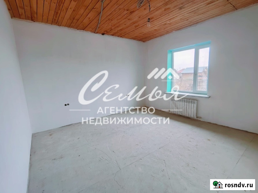 Дом 138 м² на участке 8 сот. на продажу в Заводоуковске Заводоуковск - изображение 2