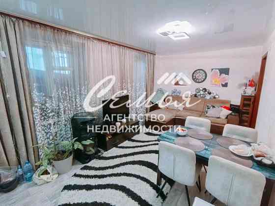 4-комнатная квартира, 76.7 м², 1/3 эт. на продажу в Заводоуковске Заводоуковск