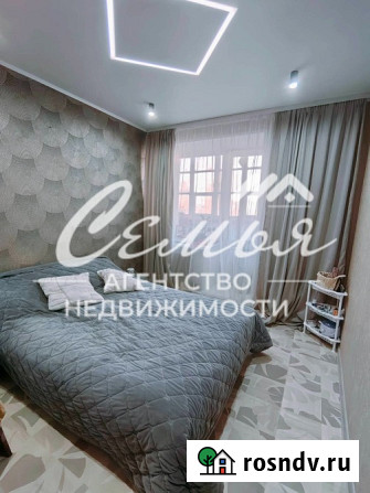 4-комнатная квартира, 76.7 м², 1/3 эт. на продажу в Заводоуковске Заводоуковск - изображение 3