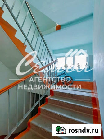 4-комнатная квартира, 76.7 м², 1/3 эт. на продажу в Заводоуковске Заводоуковск - изображение 5