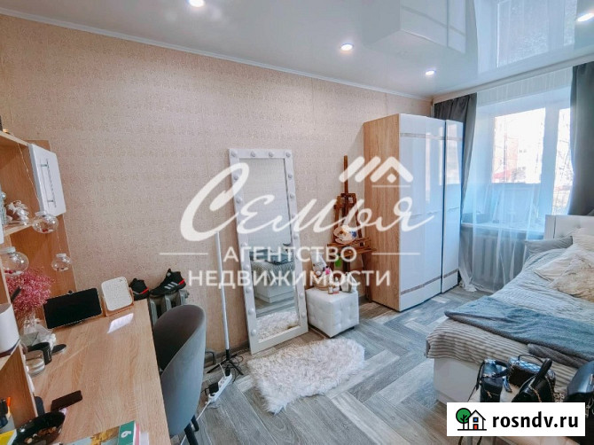 4-комнатная квартира, 76.7 м², 1/3 эт. на продажу в Заводоуковске Заводоуковск - изображение 4