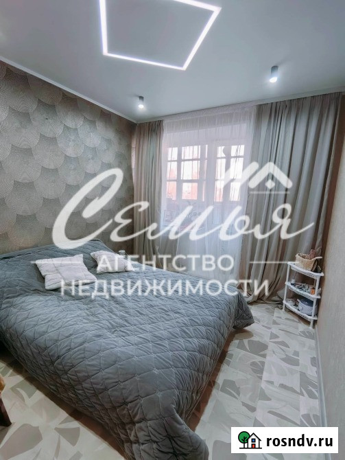 4-комнатная квартира, 76.7 м², 1/3 эт. на продажу в Заводоуковске Заводоуковск - изображение 3