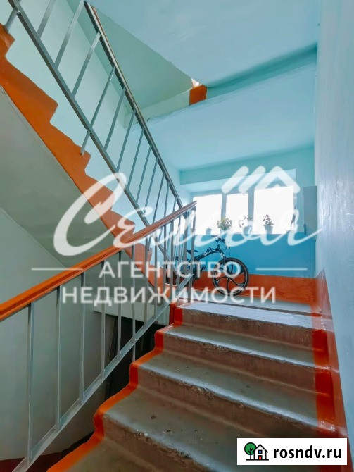 4-комнатная квартира, 76.7 м², 1/3 эт. на продажу в Заводоуковске Заводоуковск - изображение 5