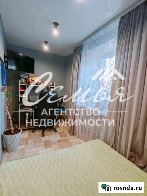 4-комнатная квартира, 76.7 м², 1/3 эт. на продажу в Заводоуковске Заводоуковск - изображение 2