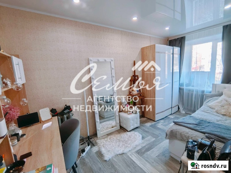 4-комнатная квартира, 76.7 м², 1/3 эт. на продажу в Заводоуковске Заводоуковск - изображение 4