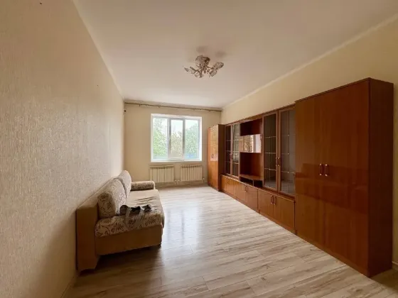 1-комнатная квартира, 43 м², 1/5 эт. на продажу в Армавире Армавир