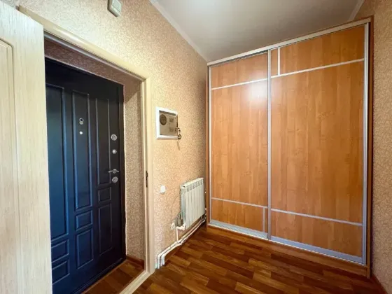1-комнатная квартира, 43 м², 1/5 эт. на продажу в Армавире Армавир
