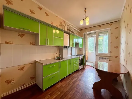 1-комнатная квартира, 43 м², 1/5 эт. на продажу в Армавире Армавир