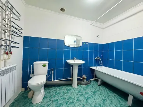 1-комнатная квартира, 43 м², 1/5 эт. на продажу в Армавире Армавир