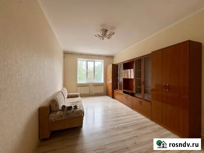 1-комнатная квартира, 43 м², 1/5 эт. на продажу в Армавире Армавир - изображение 2