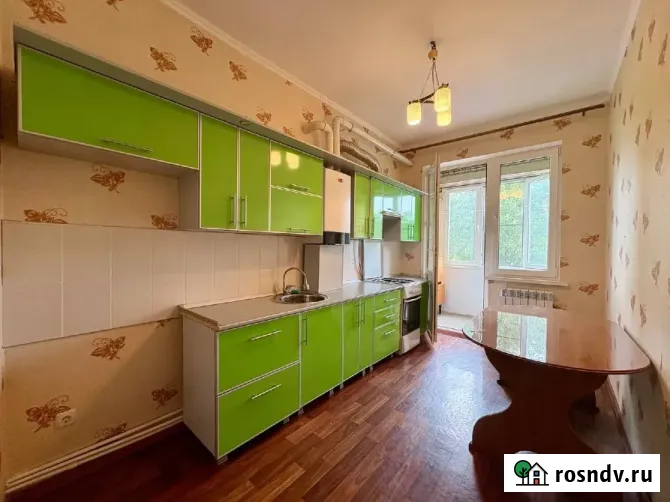 1-комнатная квартира, 43 м², 1/5 эт. на продажу в Армавире Армавир - изображение 1