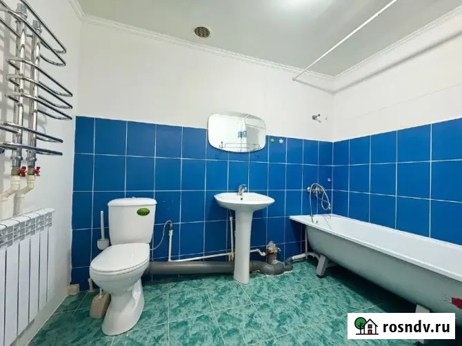 1-комнатная квартира, 43 м², 1/5 эт. на продажу в Армавире Армавир - изображение 3
