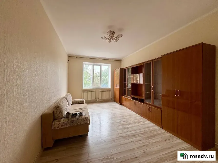 1-комнатная квартира, 43 м², 1/5 эт. на продажу в Армавире Армавир - изображение 2