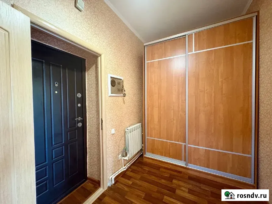 1-комнатная квартира, 43 м², 1/5 эт. на продажу в Армавире Армавир - изображение 4