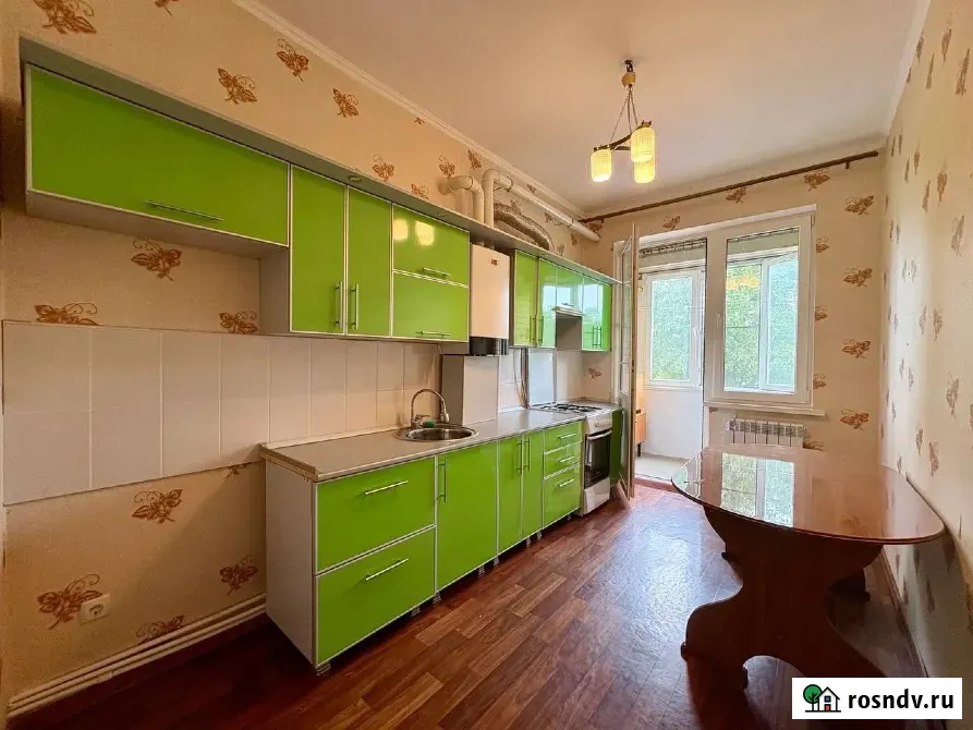 1-комнатная квартира, 43 м², 1/5 эт. на продажу в Армавире Армавир - изображение 1