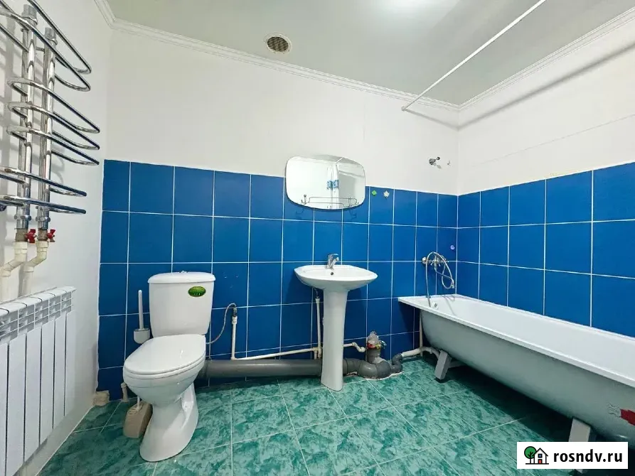 1-комнатная квартира, 43 м², 1/5 эт. на продажу в Армавире Армавир - изображение 3