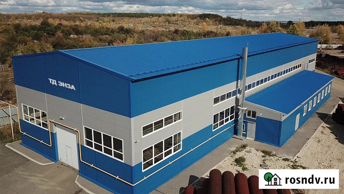 Участок промназначения 40 сот. на продажу в Краснодаре Краснодар - изображение 3
