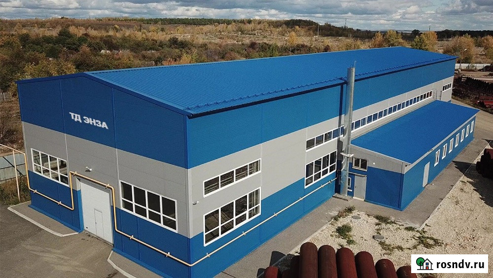 Участок промназначения 40 сот. на продажу в Краснодаре Краснодар - изображение 3