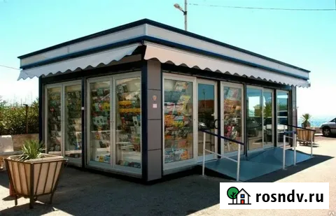 Участок промназначения 1 сот. на продажу в Краснодаре Краснодар - изображение 1