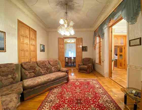Дом 140 м² на участке 9.4 сот. на продажу в Армавире Армавир