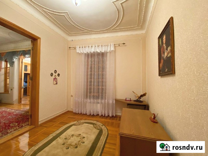 Дом 140 м² на участке 9.4 сот. на продажу в Армавире Армавир - изображение 3