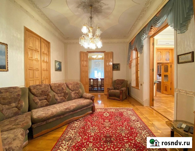 Дом 140 м² на участке 9.4 сот. на продажу в Армавире Армавир - изображение 2