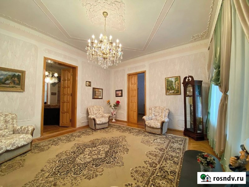 Дом 140 м² на участке 9.4 сот. на продажу в Армавире Армавир - изображение 1