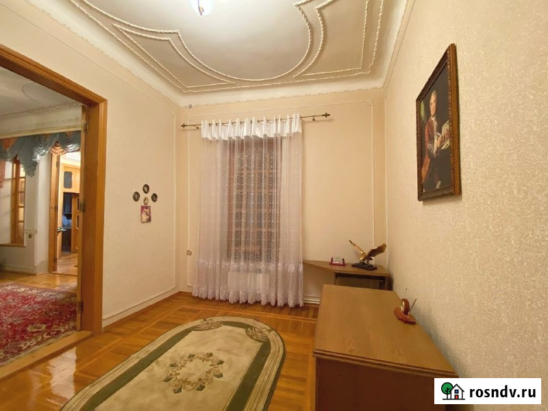 Дом 140 м² на участке 9.4 сот. на продажу в Армавире Армавир - изображение 3