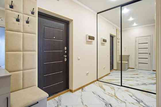 1-комнатная квартира, 47 м², 2/24 эт. на продажу в Краснодаре Краснодар