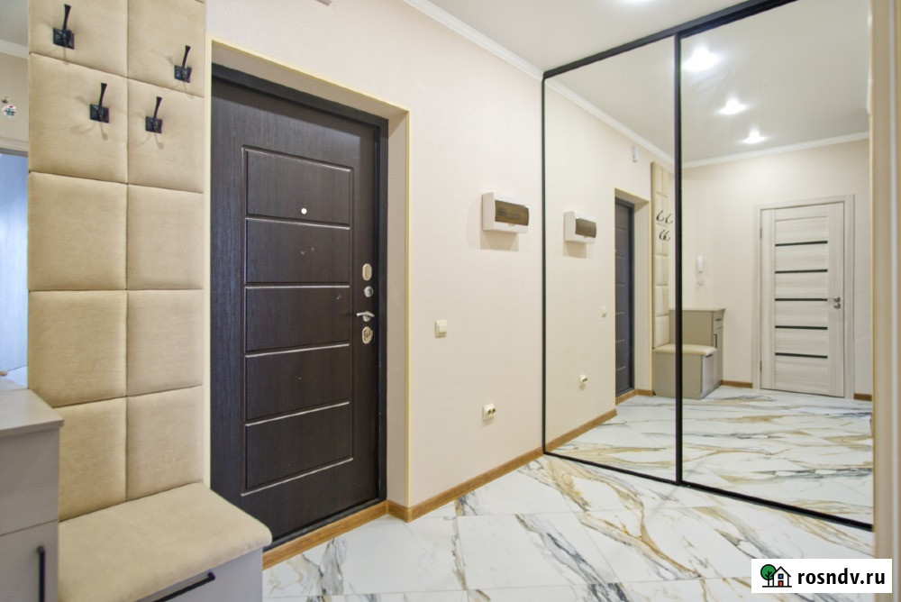 1-комнатная квартира, 47 м², 2/24 эт. на продажу в Краснодаре Краснодар - изображение 5