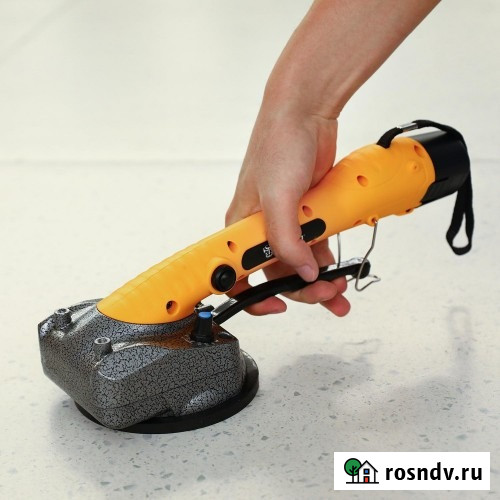 Аренда ( прокат) виброприсоска Волгоград - изображение 1