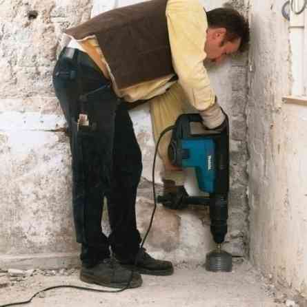 Аренда прокат перфоратора makita Волгоград