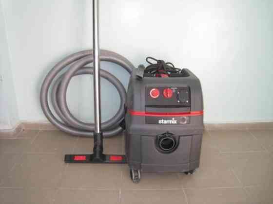 Аренда ( прокат) промышленный пылесос Волгоград