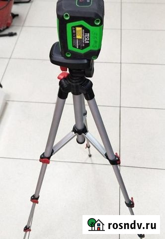 Аренда прокат лазерный нивелир Волгоград - изображение 1