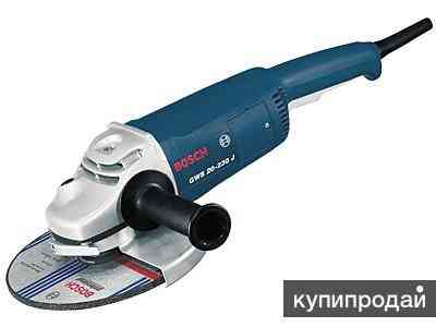 Аренда ( прокат ) Болгарки Bosch Волгоград