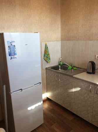 1-комнатная квартира, 35 м², 9/9 эт. в аренду посуточно в Кунгуре Кунгур