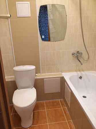 1-комнатная квартира, 35 м², 9/9 эт. в аренду посуточно в Кунгуре Кунгур