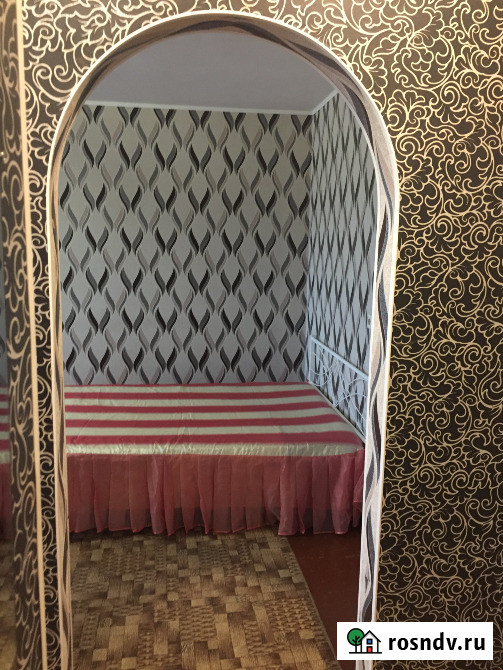 1-комнатная квартира, 35 м², 9/9 эт. в аренду посуточно в Кунгуре Кунгур - изображение 1