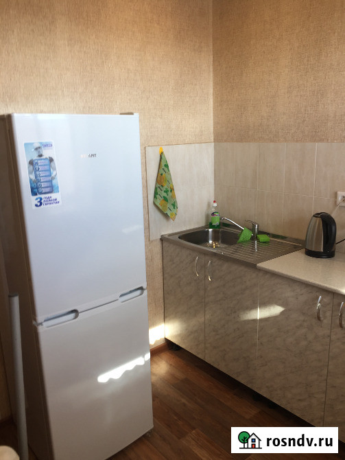 1-комнатная квартира, 35 м², 9/9 эт. в аренду посуточно в Кунгуре Кунгур - изображение 4